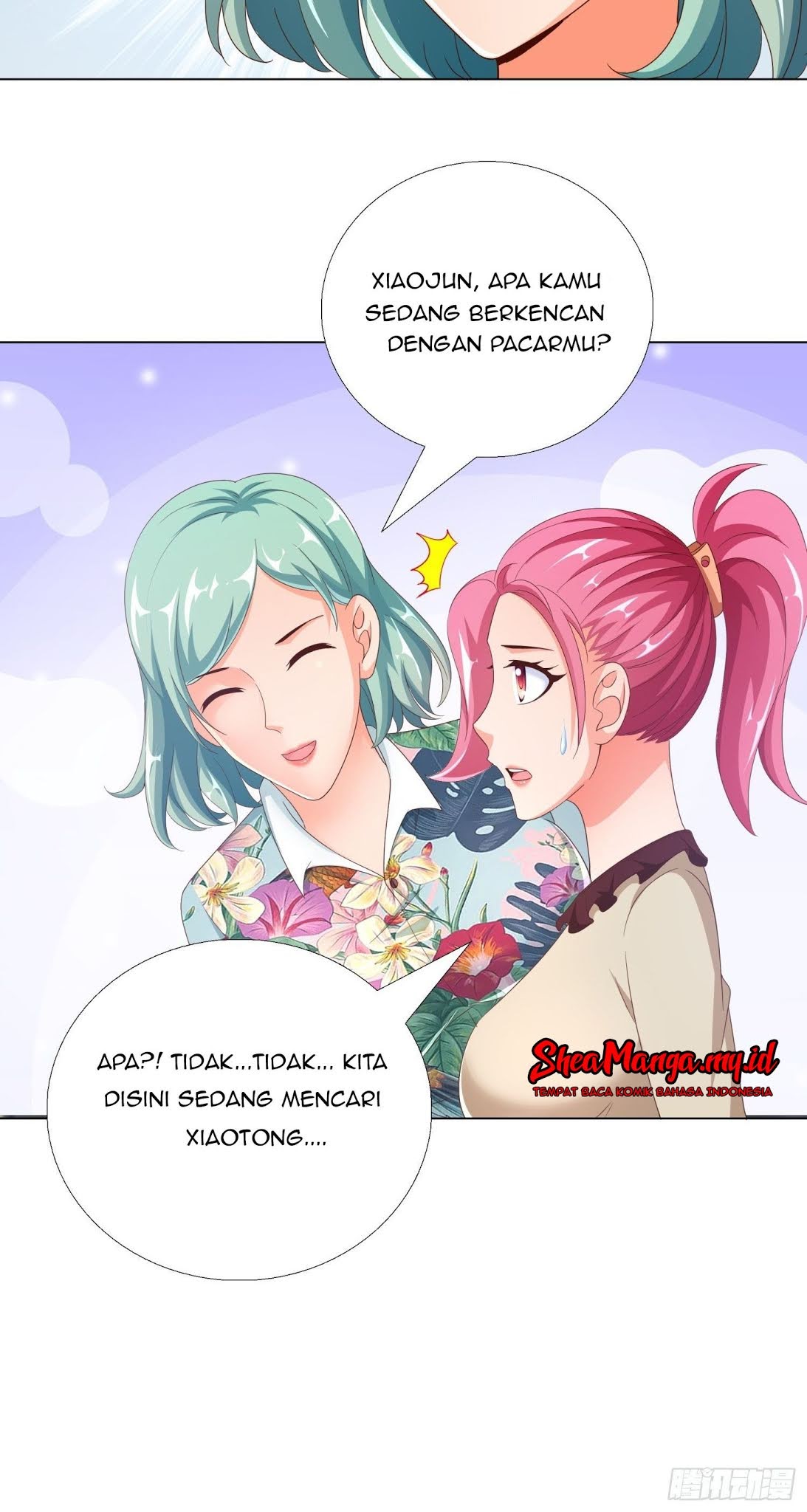 Super School Doctor (Supreme Campus Doctor) Chapter 79 Gambar 6